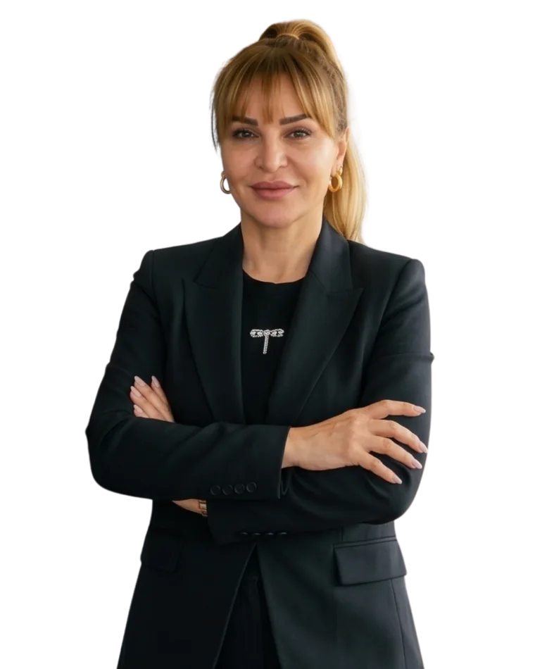 Selma Kırmızıay